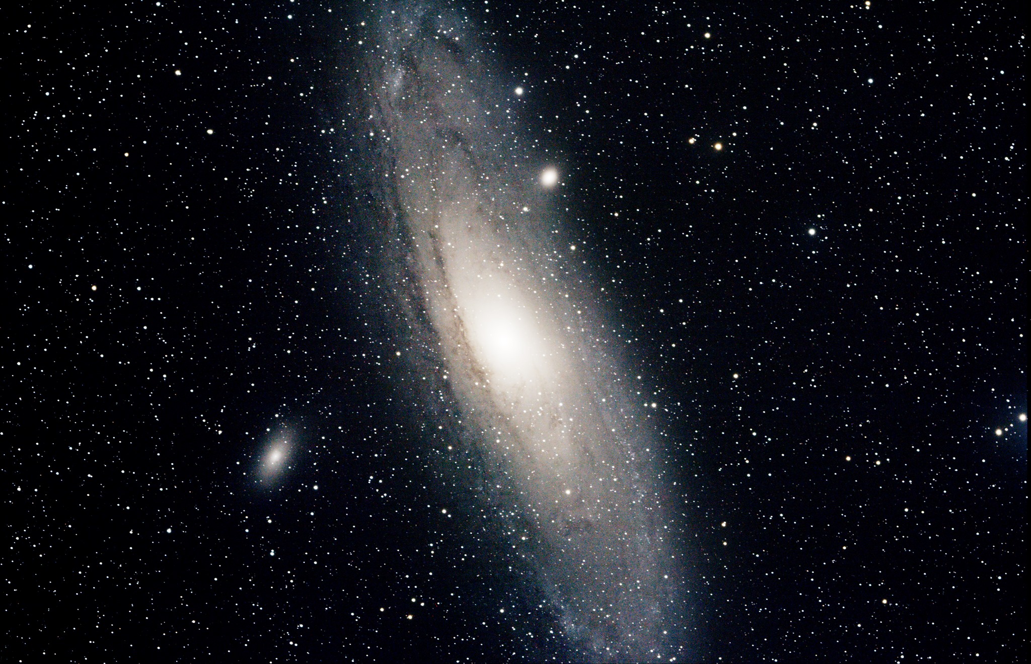 Andromeda